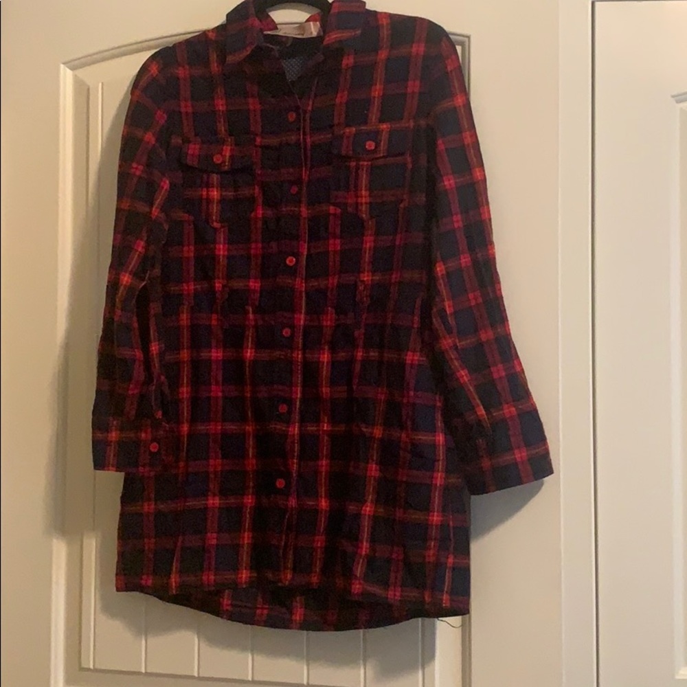 Boutique tunic/dress